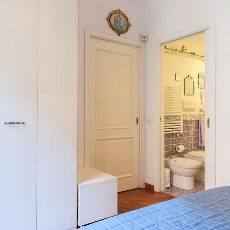 Ferienwohnung Casa Fiorita Neapel Exterior foto